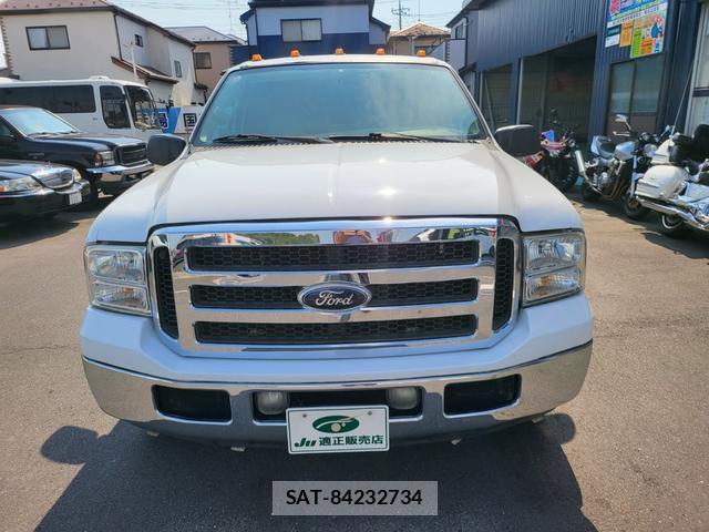 Ford EXCURSION 2005-01 8546682-12