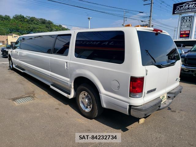 Ford EXCURSION 2005-01 8546682-13