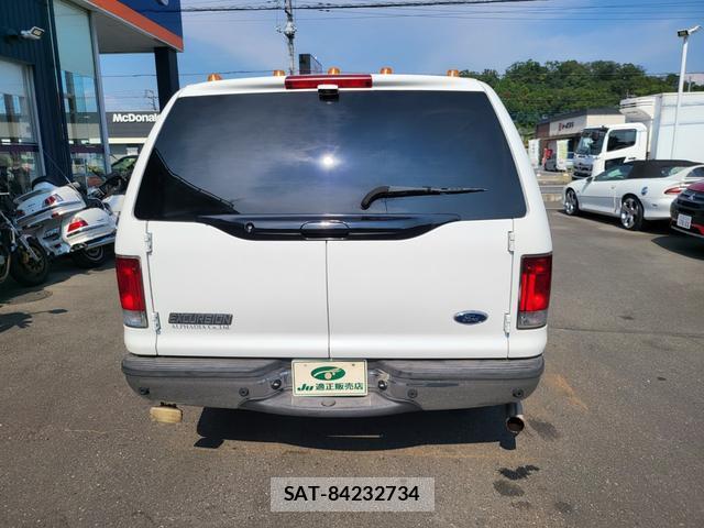 Ford EXCURSION 2005-01 8546682-14