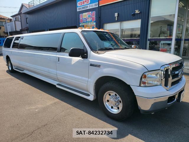 Ford EXCURSION 2005-01 8546682-15