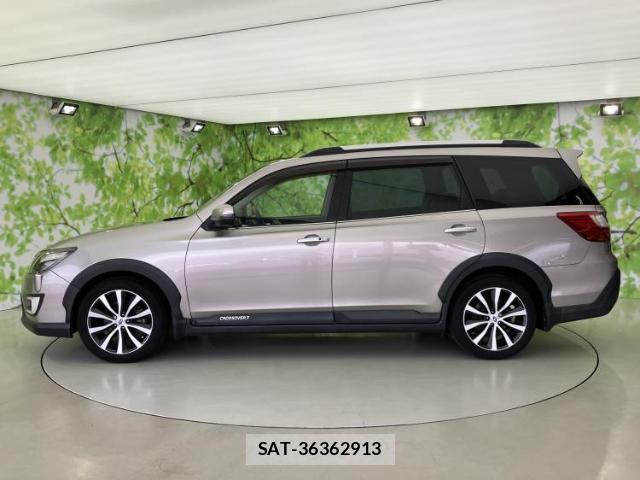 Subaru EXIGA CROSSOVER 2015-08 8552340-1