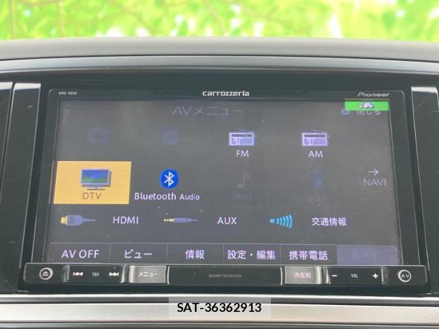 Subaru EXIGA CROSSOVER 2015-08 8552340-10