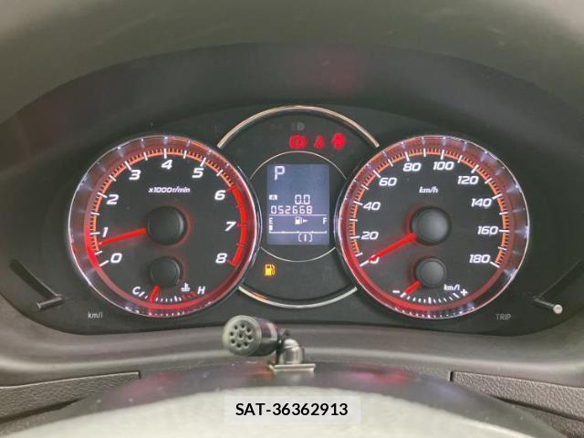 Subaru EXIGA CROSSOVER 2015-08 8552340-13