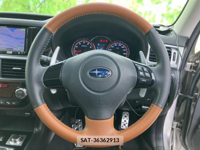 Subaru EXIGA CROSSOVER 2015-08 8552340-14