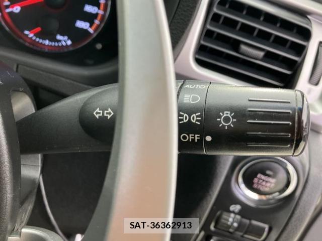 Subaru EXIGA CROSSOVER 2015-08 8552340-15