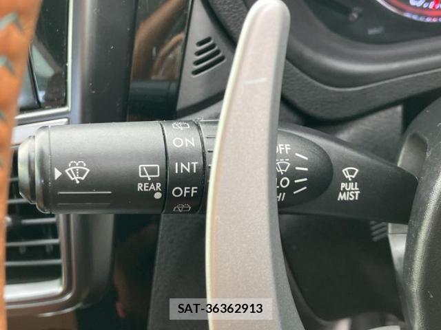 Subaru EXIGA CROSSOVER 2015-08 8552340-16