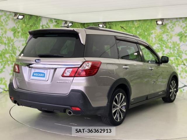 Subaru EXIGA CROSSOVER 2015-08 8552340-2