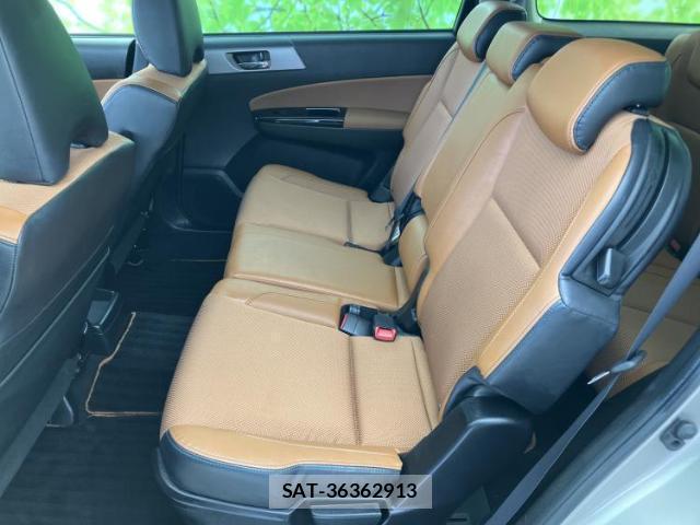 Subaru EXIGA CROSSOVER 2015-08 8552340-7