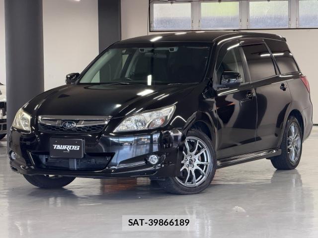 Subaru EXIGA 2013-01 8546726-0