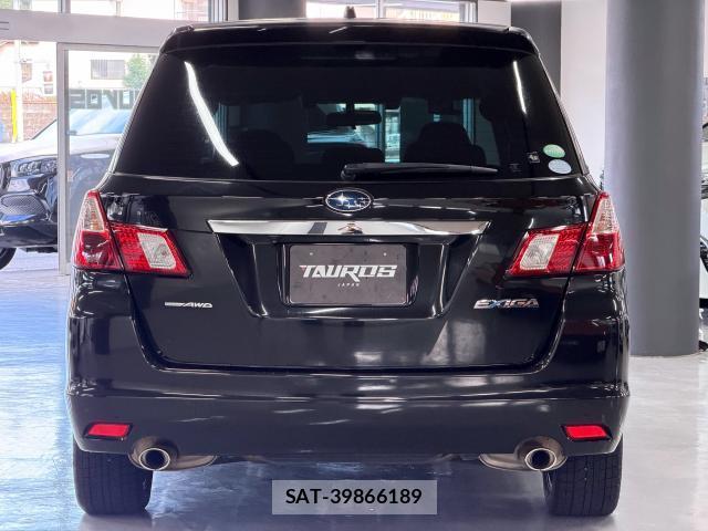 Subaru EXIGA 2013-01 8546726-1