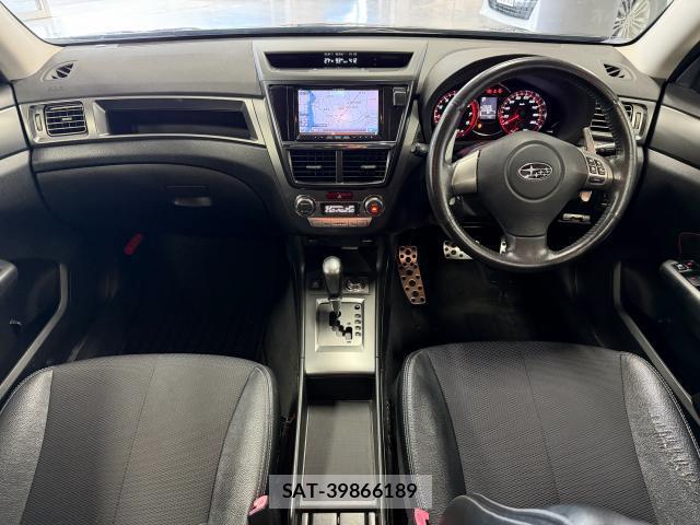 Subaru EXIGA 2013-01 8546726-2