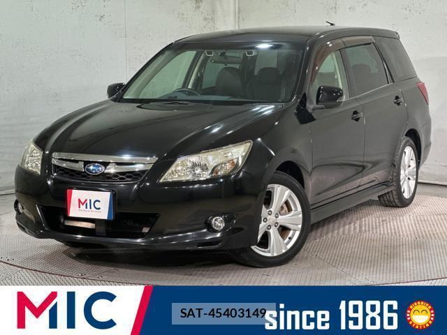Subaru EXIGA 2013-09 8552791-0
