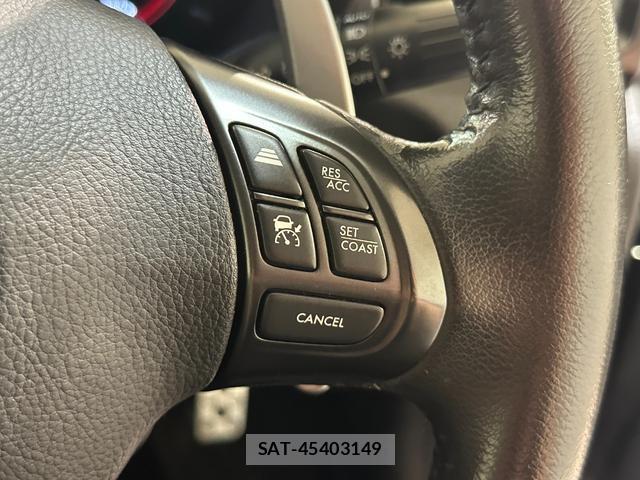 Subaru EXIGA 2013-09 8552791-10