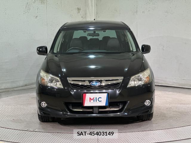Subaru EXIGA 2013-09 8552791-12