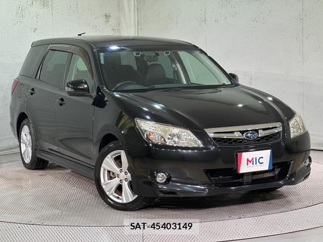 Subaru EXIGA 2013-09 8552791-13