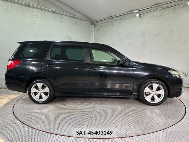 Subaru EXIGA 2013-09 8552791-14