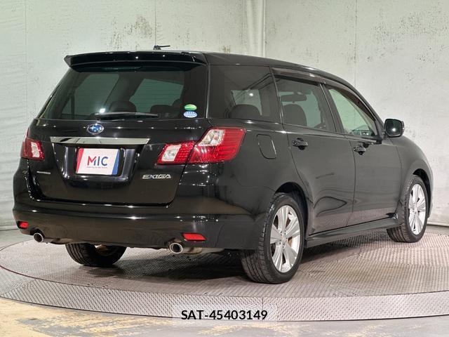 Subaru EXIGA 2013-09 8552791-15