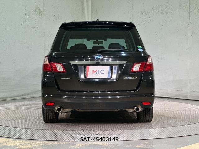 Subaru EXIGA 2013-09 8552791-16