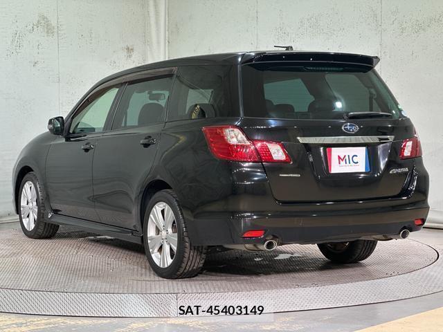Subaru EXIGA 2013-09 8552791-17
