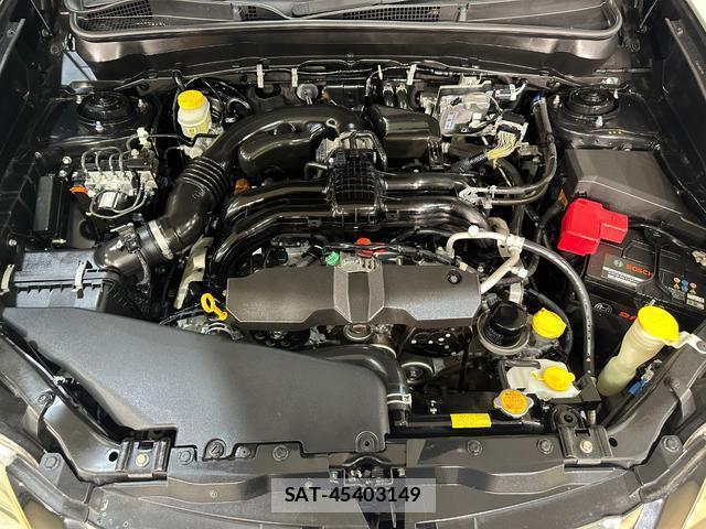 Subaru EXIGA 2013-09 8552791-18
