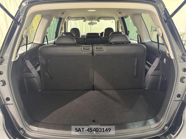 Subaru EXIGA 2013-09 8552791-19