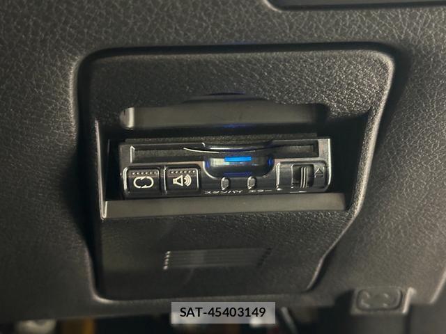 Subaru EXIGA 2013-09 8552791-3