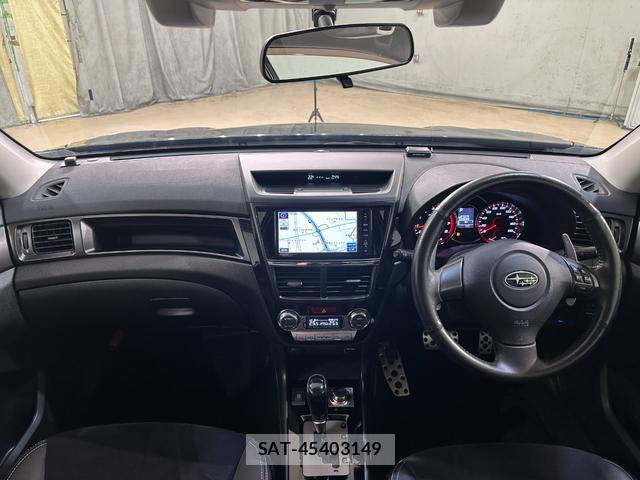 Subaru EXIGA 2013-09 8552791-4