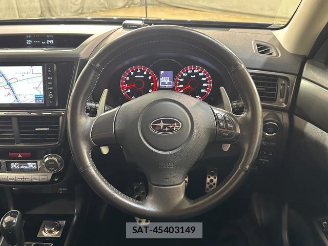 Subaru EXIGA 2013-09 8552791-5