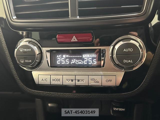 Subaru EXIGA 2013-09 8552791-7