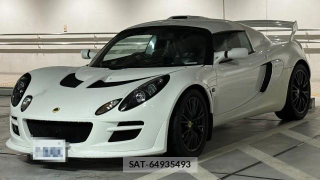 Lotus EXIGE 2015-06 8550333-0