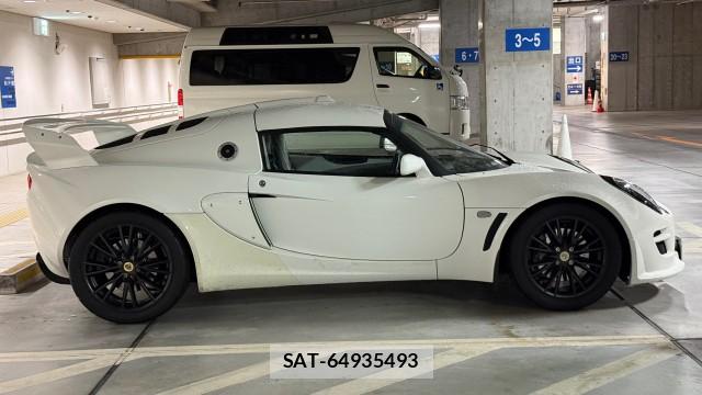 Lotus EXIGE 2015-06 8550333-3