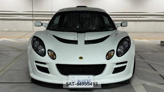 Lotus EXIGE 2015-06 8550333-7