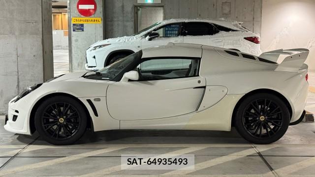 Lotus EXIGE 2015-06 8550333-8