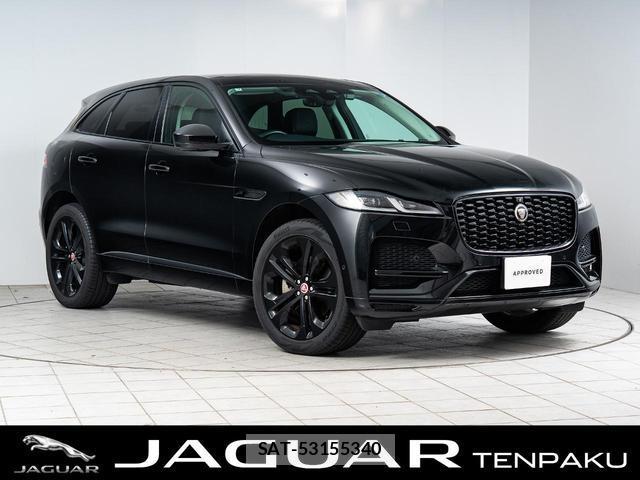 Jaguar F-PACE 2023-07 8546062-0