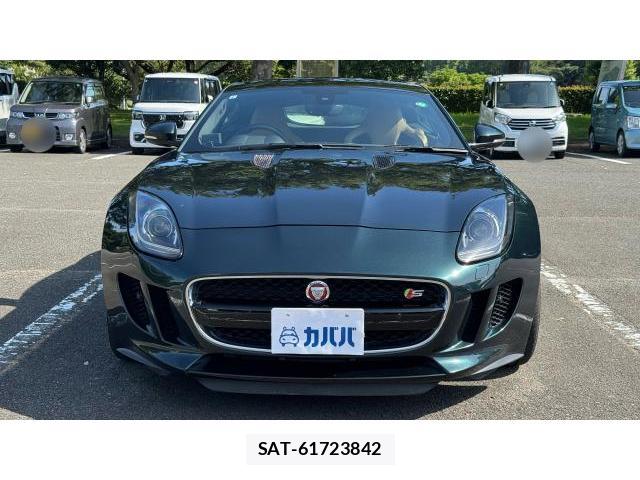 Jaguar F-TYPE 2015 8548865-1
