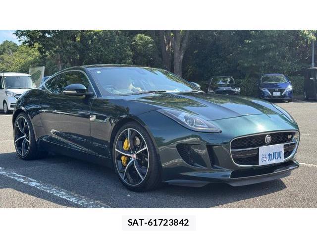 Jaguar F-TYPE 2015 8548865-14