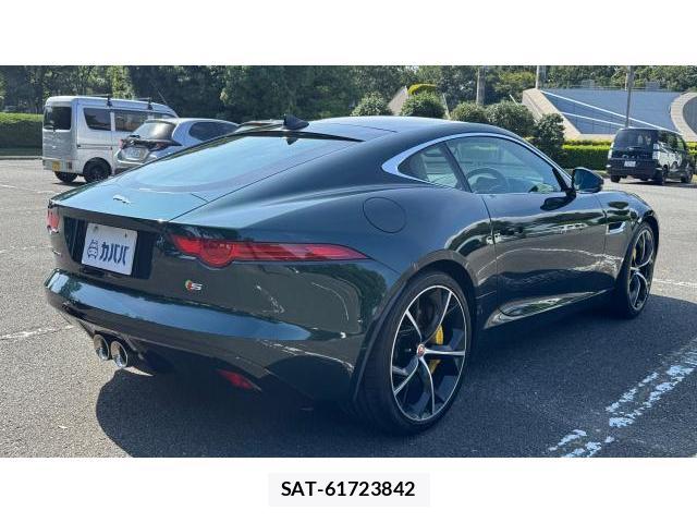 Jaguar F-TYPE 2015 8548865-15