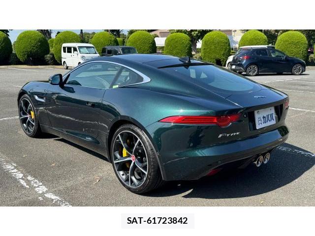 Jaguar F-TYPE 2015 8548865-16