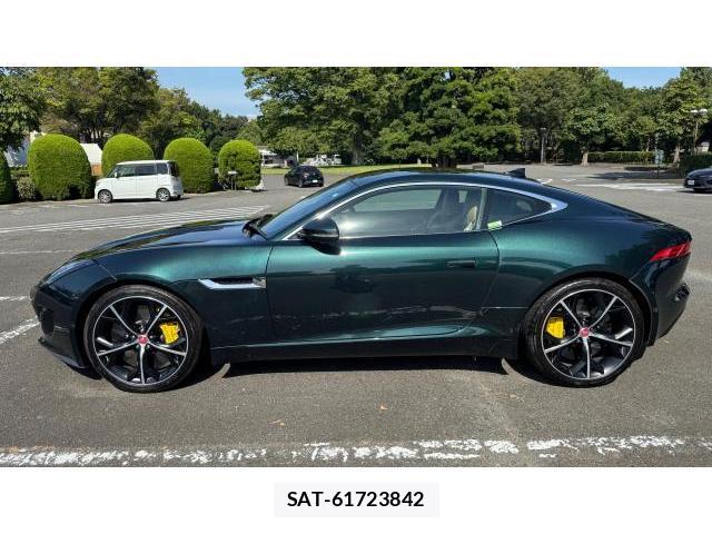 Jaguar F-TYPE 2015 8548865-17