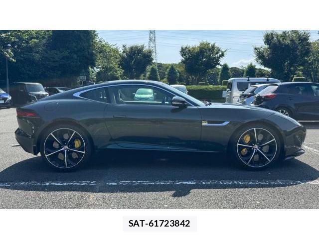 Jaguar F-TYPE 2015 8548865-2
