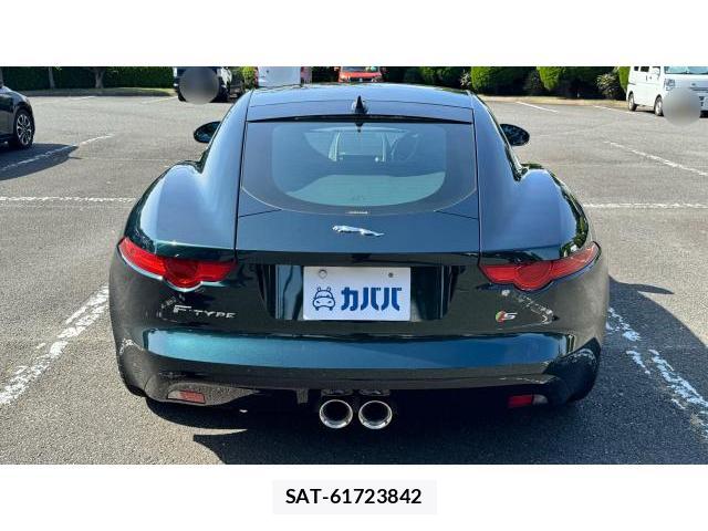 Jaguar F-TYPE 2015 8548865-3