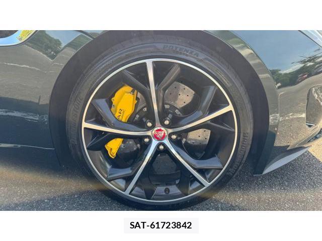Jaguar F-TYPE 2015 8548865-6
