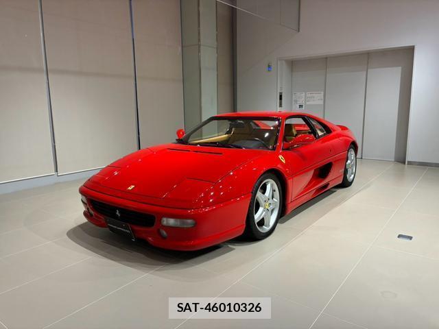 Ferrari F355 1999 8548603-0