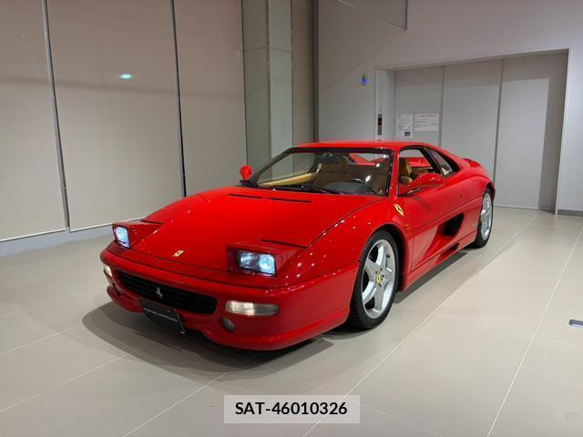 Ferrari F355 1999 8548603-2