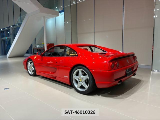 Ferrari F355 1999 8548603-4