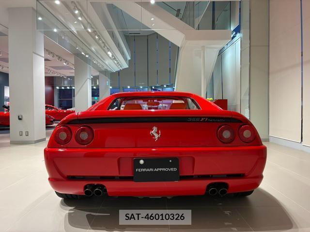 Ferrari F355 1999 8548603-5