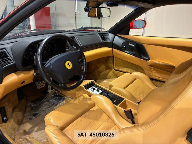 Ferrari F355 1999 8548603-6