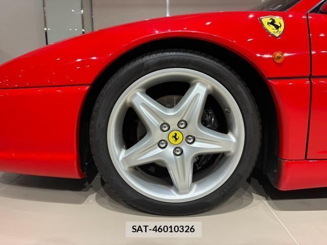 Ferrari F355 1999 8548603-8