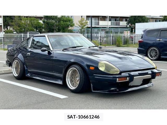 Nissan FAIRLADY Z 1982 8548761-12