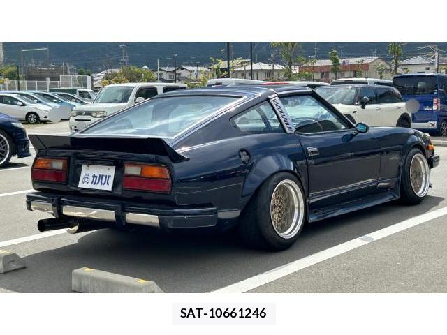 Nissan FAIRLADY Z 1982 8548761-13